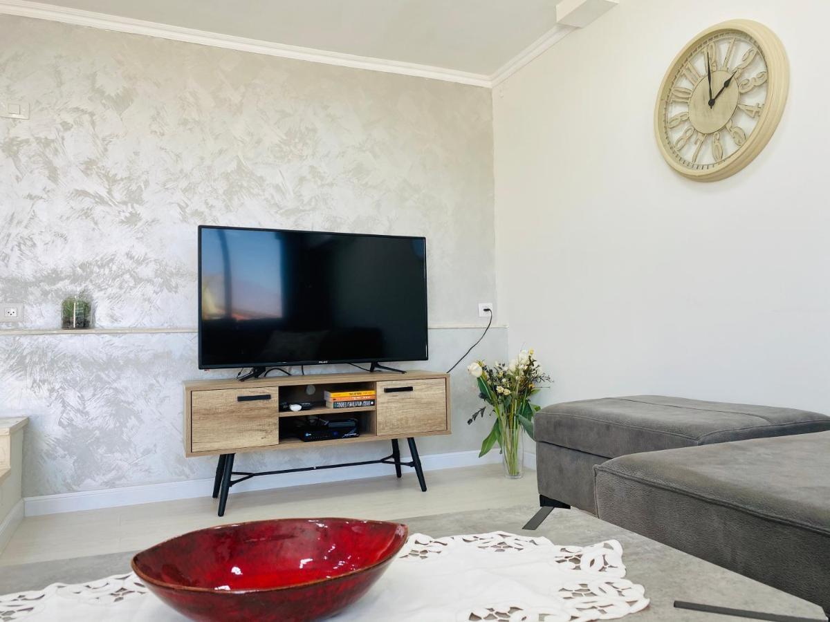 Perfect Southern Getaway With Balcony Eilat Exterior photo